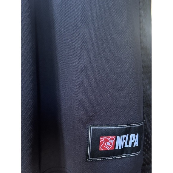 Nflpa Black Atlanta Falcons Julio Jones Jersey Women's Size Small - Picture 2 of 5